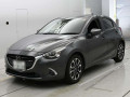 2018 Mazda Demio