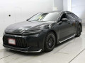 2024 Toyota Crown
