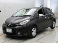 2016 Toyota Vitz