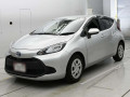 2023 Toyota Aqua
