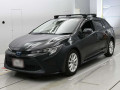 2021 Toyota Corolla Touring Wagon