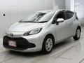 2023 Toyota Aqua