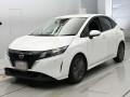 2021 Nissan Note