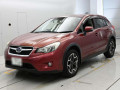 2015 Subaru XV