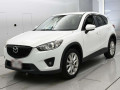2013 Mazda CX-5