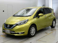 2017 Nissan Note