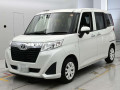 2019 Toyota Roomy