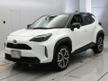 2021 Toyota YARIS CROSS