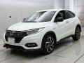 2018 Honda VEZEL
