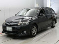 2014 Toyota Corolla Fielder