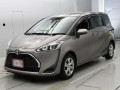 2021 Toyota Sienta
