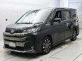 2022 Toyota Noah