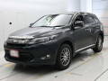2016 Toyota Harrier Hybrid