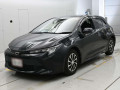 2019 Toyota Corolla Sports