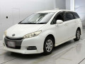 2016 Toyota Wish