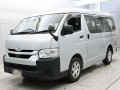 2022 Toyota Hiace Wagon