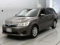 2013 Toyota Corolla Fielder