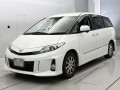 2015 Toyota Estima