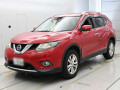 2016 Nissan X-Trail