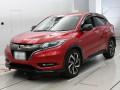 2016 Honda VEZEL