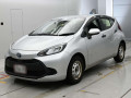 2023 Toyota Aqua