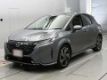 2022 Nissan Aura