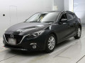 2013 Mazda Axela Sport