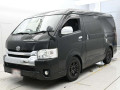 2015 Toyota Hiace Wagon