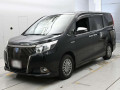 2017 Toyota Esquire