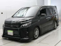 2017 Toyota Voxy