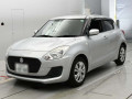 2017 Suzuki Swift