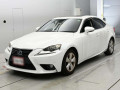 2013 Lexus IS