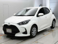 2025 Toyota YARIS