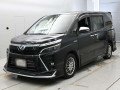 2019 Toyota Voxy