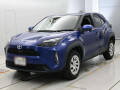 2022 Toyota YARIS CROSS