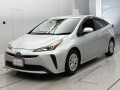2022 Toyota Prius