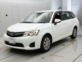 2012 Toyota Corolla Fielder
