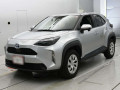 2022 Toyota YARIS CROSS