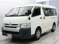 2015 Toyota Hiace Wagon
