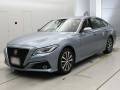 2018 Toyota Crown Hybrid