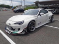 2014 Toyota 86