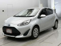 2021 Toyota Aqua