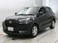 2022 Daihatsu Rocky