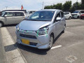 2025 Daihatsu Mira e:S