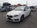 2016 BMW 2 Series