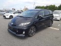 2013 Toyota Estima
