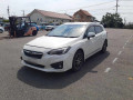 2017 Subaru Impreza Sports
