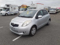 2007 Toyota Vitz