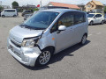 2013 Daihatsu Move
