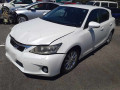 2011 Lexus CT